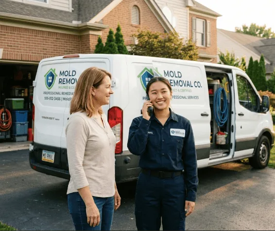Crawlspace Mold Remediation Moore, OK FAQs